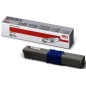 OKI Magenta 5000 sider Toner 44469723 OKI Magenta 5000 sider Toner 44469723
